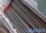 ASTM B829 / ASME SB829 Nickel Alloy Tube Inc600 / Inc601 / Inc625 , 800 , 825