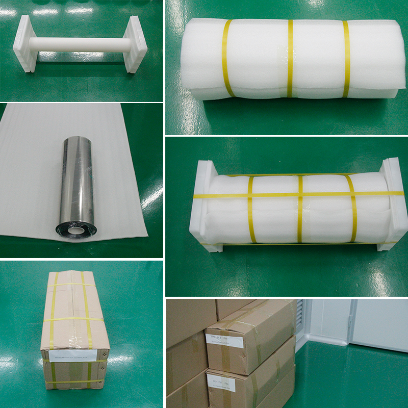 Conductive Indium Tin Oxide ITO Film Price ITO PET FILM Manufacturer ITO Film