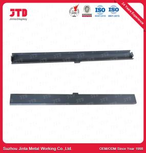 Wholesale Top Cap Length 950mm Steel Q195 Metal Supermarket Shelves from china suppliers