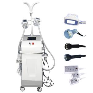 Wholesale Fat Removal Kryolipolyse Laser Multifunction Beauty Machine Liposuction Salon from china suppliers