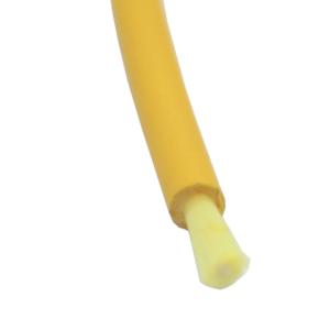 Wholesale G652D 3mm Simplex Indoor Fiber Optic Cable Single Mode GJFJV from china suppliers