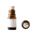 Steroid Bottle Printed Self Adhesive Labels 10 Ml Vial Label For Medical