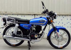 Wholesale Street Legal Motorbikes 200cc CG Rim Electric And Kick Start 120 km/h Max Speed from china suppliers