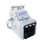 6in1 Cold hammer bio hydro dermabrasion water skin peeling facial spa hydro