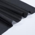 Woven Tricot Interlining High-Strength Bonding Fabric for Luxury Fashion Garment