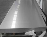 GB Standard 316 Grade 0.1mm Rolled Stainless Steel Sheets for Kitchen Equipment