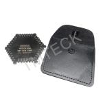 Elcometer Wet Film Thickness Gauge Stainless Steel Material Two Scales Available
