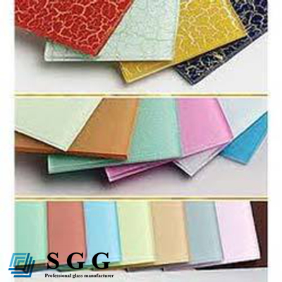 painting glass