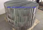 450y 1000mm Diameter Packed Distillation Column 200mm Height
