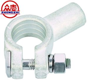 Wholesale Universal Car Battery Terminal Lugs Negative Battery Terminal Clamp from china suppliers