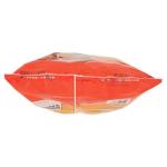 Food grade hot sealing aluminum foil packaging bag for packing cooked food