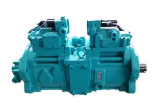 Wholesale Kobelco High Pressure Excavator Hydraulic Main Pump Sk350-6e K5V140dtp Cx330 Cx350 from china suppliers