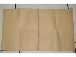 Wholesale Customized Multiwall Kraft Paper Bags for Industrial Use 80g-120g/m2 from china suppliers