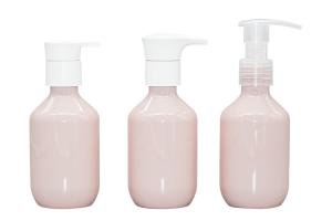Wholesale UKL18 150ml PET Lotion Pump Bottle Cosmetic Pump Dispenser Packaging from china suppliers
