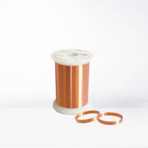 Wholesale Enameled Copper Voice Coils Wire from china suppliers