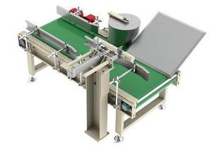 Wholesale Case Conveyor Reject System Station Belt Weight Sorter Auxiliary Equipment from china suppliers