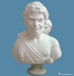 Famous Greek Figure Aphrodite Venus Statue Marble