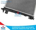 2000 Benz W168 / A140 / A160 Radiator Replacement Parts 168 500 1102 / 1202 /