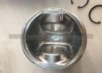 Komatsu 6D102 Cylinder Liner Piston 6BT 4D102 6735-31-2140 6735-31-2111 6735-31