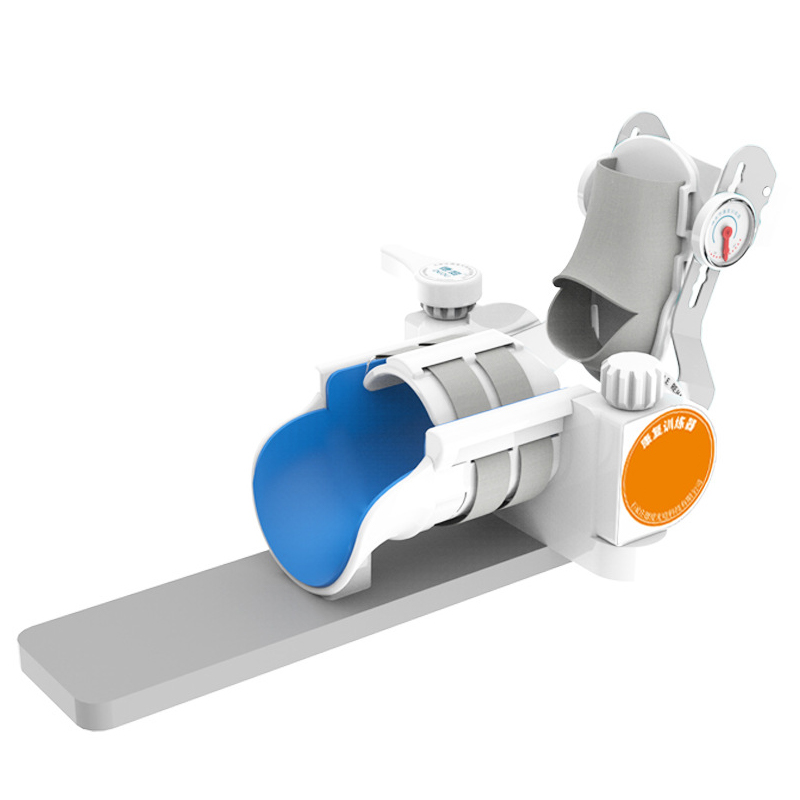 Applicable to postoperative rehabilitation of fracture hemiplegia dystonia children's foot and wrist ankle joint rehabilitation