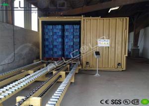 Wholesale Fast Precooling System Vacuum Coolers from china suppliers