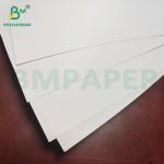 Uncoated Text White Paper 90gsm 100gsm Opaque White Bond Paper