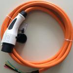 High Flexible Electric Vehicle Cable for Charging EV-Ss, Automotive Electrical