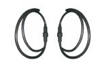 Outdoor 3 Pins 4mm2 Waterproof Power Cable