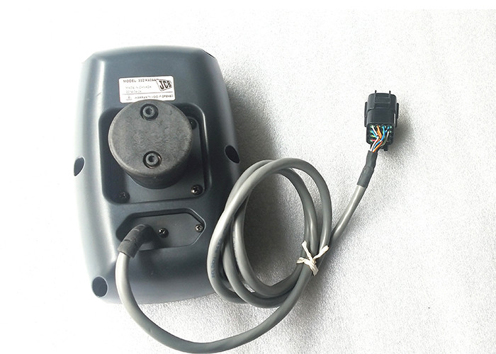 JS200LC Excavator Control Panel Monitor JCB220 332/K4244 704/50207