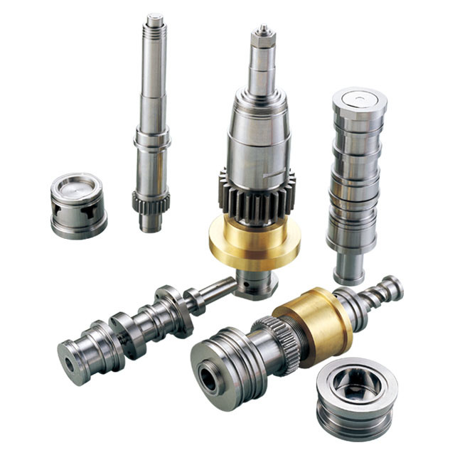 CNC Milling Precision Custom Machining Services for Aircraft Parts and Components