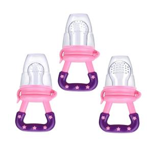 Wholesale Baby Food Feeder Fruit Feeder Set, Pacifier Feeder Baby Supplies Toys from china suppliers