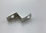 Nickel Plated Copper Bus Bar