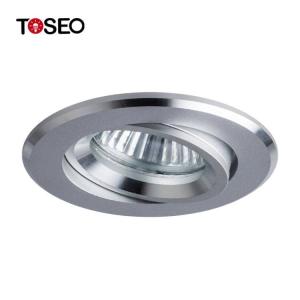 Wholesale Showroom Aluminium Ceiling Downlight 79mm 3watt 5watt 6watt 7watt from china suppliers