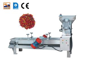 Wholesale PLC Electric Waffle Biscuit Miller 1.5KW For Beverage Factory from china suppliers
