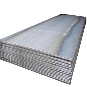 Wholesale ASTM SAE1006 Hot Rolled Mild Steel Plate DC01 DC02 1018 Steel Plate from china suppliers