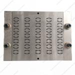Heat Extrusion Mould for Thermal Break Polaymide PA66 GF25 Strip in Aluminum