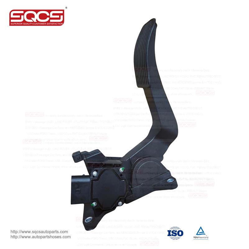 Accelerator Pedal OE Number 9013000404 for Mercedes-Benz Year Other