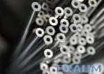 ASTM B167 Nickel Alloy Bright Annealing Alloy 601 Tube , 100 % PMI Test