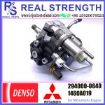 DENSO Fuel Injection Pump for Mitsubishi L200 Triton 2.5 DI-D 2005-2017 294000