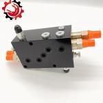 Industrial Sany Concrete Pump Truck Parts Hydraulic Counterbalance Valve