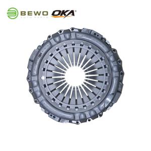 Wholesale 3482000553 Dump Truck Clutch Cover European Truck Clutch Pressure Plate Assembly from china suppliers