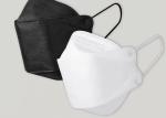 Ffp2 Breathable 99.9% Meltblown Children 3D Face Mask