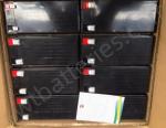 SLA AGM Valve Regulated Lead Acid Vrla Batteries Maintenance Free 12V 20AH LEOCH