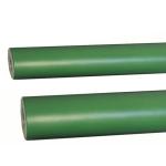 Slitting Rewinding Adhesive Tape Machine Parts Coated Rollers Accessories