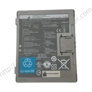 Wholesale Fujifilm 125N120008 Rechargeable Li-ion Battery for DR-ID 1200/DR-ID 1270 7.4V 3200mAh 24Wh from china suppliers