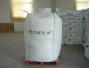 Wholesale Large Agricultural Ventilated PP big bags FIBC for agricultural peanuts only from china suppliers