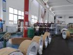 Aluminum tube for evaporator , AA1060/1070/3XXX, extruded