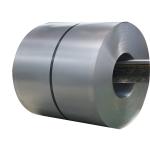 DC06 Cold Rolled Carbon Steel Coil SPCC CR Steel Coil 0.2mm - 4mm Thickness