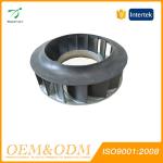 Custom LKM HASCO Plastic Rotational Moulding Products