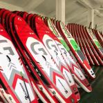 Hot Sale PVC ISUP Inflatable Stand Up Paddle Board OEM/ODM Wholesale ISUP